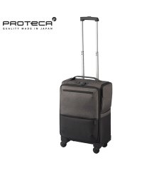 ProtecA/エース プロテカ ソフト スーツケース 機内持ち込み 35L Sサイズ フロントポケット ストッパー 軽量 アクトーイ2 ACE Proteca 12101/505824142