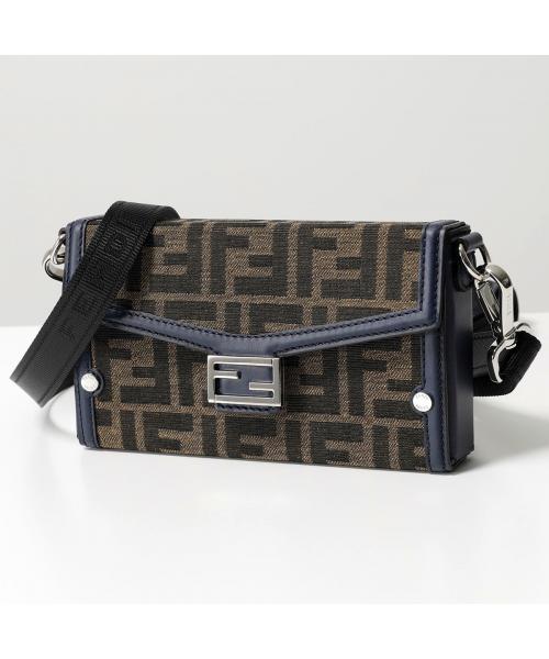 【セール15%OFF】FENDI ショルダーバッグ Baguette バゲット