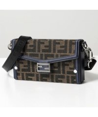 FENDI/FENDI ショルダーバッグ Baguette バゲット 7AS139 AFBV/505824157