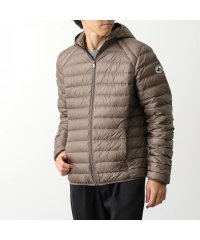 JOTT/ジョット JOTT JOTT ライトダウン NICO ショート丈 ジャケット ジップアップ/505824233