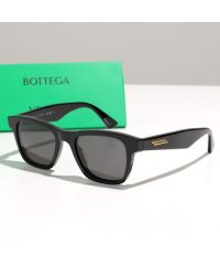 BOTTEGA VENETA/BOTTEGA VENETA サングラス BV1120S スクエア型/505824236