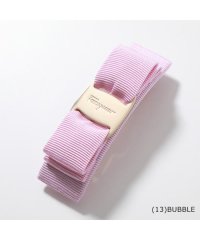FERRAGAMO/サルバトーレフェラガモ Salvatore Ferragamo SALVATORE FERRAGAMO 34 2019 VARA ヴィラリボン バレッタ/505824240