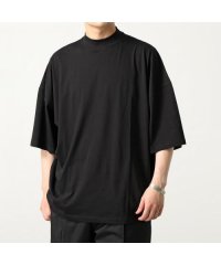 JILSANDER/JIL SANDER Tシャツ J21GC0005 J45084 ボトルネック 五分袖/505824293