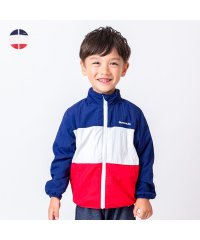 moujonjon/【子供服】 moujonjon (ムージョンジョン) はっ水加工３段切替ジャケット 90cm～140cm M12100/505824300