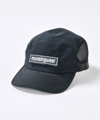 Munsingwear/軽量通気　ドゴールキャップ/505824371