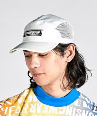 Munsingwear/軽量通気　ドゴールキャップ/505824371