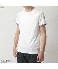 MONCLER/MONCLER カットソー 8C71600 87296 MAGLIA 半袖 Tシャツ/505824396