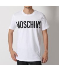 MOSCHINO/MOSCHINO COUTURE! カットソー 0705 2040 半袖Tシャツ ロゴT/505824398