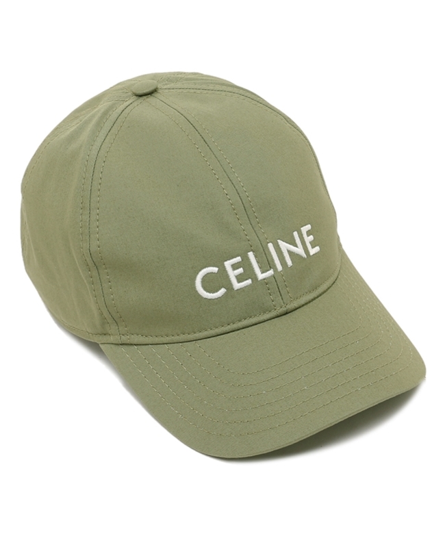 CELINE セリーヌ キャップ箱保存袋