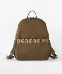 TOCCA/【A4サイズ対応・撥水】OCTUPLE BACKPACK バックパック/505824628