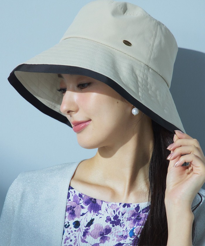 UV99.9%以上カット・撥水・吸水速乾・接触冷感・抗菌防臭