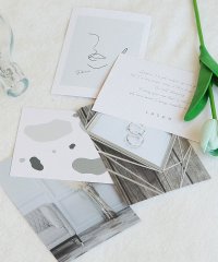 JULIA BOUTIQUE/ジュリアブティック JULIA BOUTIQUE ポストカード5枚セット ステファニー/L00004/505824689