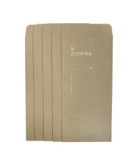 JULIA BOUTIQUE/ジュリアブティック JULIA BOUTIQUE ハングルメッセージ封筒/L00073/505824727
