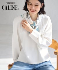 ROPE' PICNIC/CALINE×ROPE' PICNIC/ダンボールカットトップス/505824749