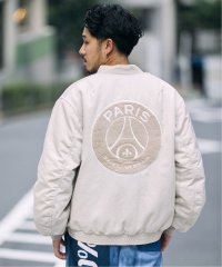 Paris Saint-Germain/【Paris Saint－Germain】ボンバージャケット/505824822