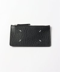 EDIFICE/【MAISON MARGIELA / メゾン マルジェラ】Zip Credit Cardholders/505824860