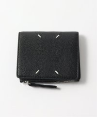 EDIFICE/【MAISON MARGIELA / メゾン マルジェラ】Small Flip Flap Wallet/505824861