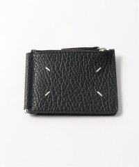 EDIFICE/【MAISON MARGIELA / メゾン マルジェラ】Money Clip Wallet/505824862