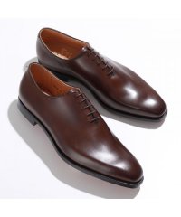 CROCKET&JONES/CROCKETT&JONES レザーシューズ ALEX 25119A B02L1 ホールカット/505824880