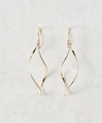 Samantha Tiara/K14GF (YG) モチーフピアス/505802871