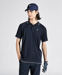 Munsingwear/【永山瑛太着用】吸放湿半袖ニットポロシャツ『STYLE2844』/505803907