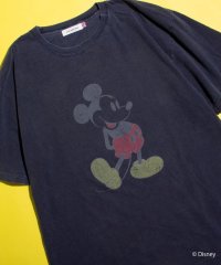 GLOSTER/【GOOD ROCK SPEED/グッドロックスピード】別注ミッキー / プリント / 半袖Tシャツ / MICKEY/505821431