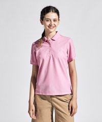 Munsingwear/【岡本夏美着用】10 YEARS POLO SHIRTS 半袖シャツ/505824329