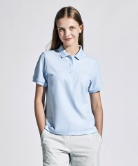 Munsingwear/【岡本夏美着用】10 YEARS POLO SHIRTS 半袖シャツ/505824329