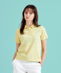 Munsingwear/【岡本夏美着用】10 YEARS POLO SHIRTS 半袖シャツ/505824329