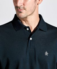 Munsingwear/【本田圭佑着用】10YEARS POLO SHIRTS 半袖シャツ（10年ポロシャツ）/505824420