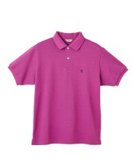 Munsingwear/【本田圭佑着用】10YEARS POLO SHIRTS 半袖シャツ（10年ポロシャツ）/505824420