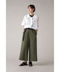 マーガレット・ハウエル/PLAIN WEAVE COTTON LINEN/505825097