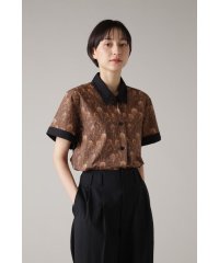 MARGARET HOWELL/4月上旬－下旬 LIBERTY PRINT FABRIC/505825101