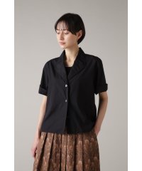 MARGARET HOWELL/COTTON SILK POPLIN/505825102