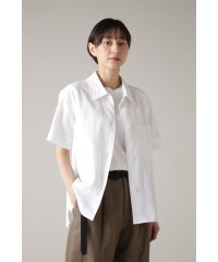 MARGARET HOWELL/TEXTURED COTTON BLEND/505825103