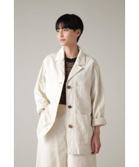 MHL./4月上旬－下旬 LIGHT ORGANIC COTTON DRILL/505825118