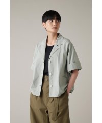 MHL./4月上旬－下旬 WASHED COTTON SHIRTING/505825121