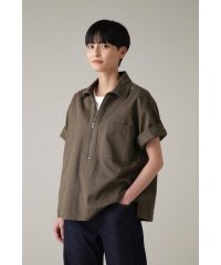 MHL./4月上旬－下旬 LIGHT ORGANIC COTTON DRILL/505825122