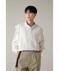 MHL./4月上旬－下旬 ROUGH COTTON LINEN/505825126