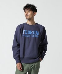 BEAVER/Champion/REVERSE WEAVE CREW NECK SWEATSHIRT /505825194