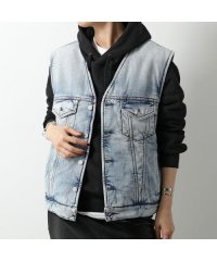Acne Studios/アクネストゥディオズ Acne Studios Acne Studios デニム ベスト C90152 FNーUXーOUTW000026/505825432