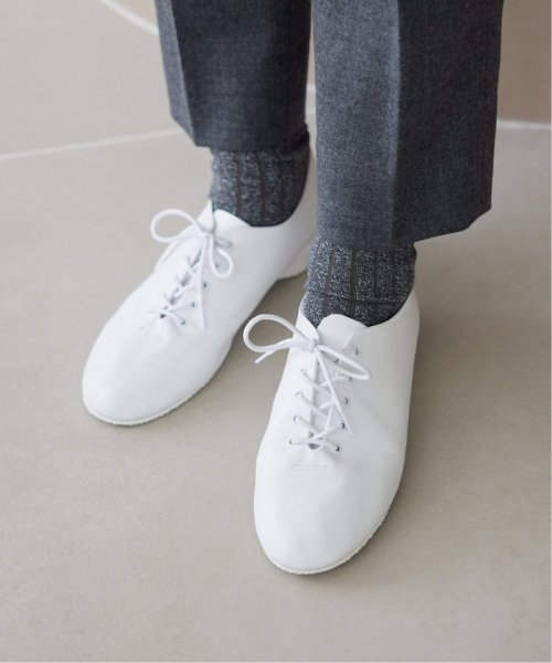 Repettoレペット 35.5 ブラック×グレー ハラコ素材 （NATORIYAのブログ 