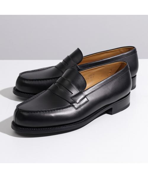 セール】J.M.WESTON ローファー Signature Loafer #180 11411011801F D