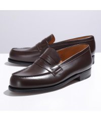 J.M.WESTON/J.M.WESTON ローファー Signature Loafer #180 11411541801F D/505825643