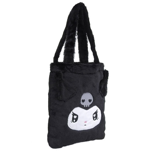 サンリオ Sanrio SANRIO サンリオ クロミ トート バッグ A4可