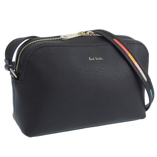 クーポン】PAUL SMITH ポールスミス 斜めがけ ショルダー バッグ 