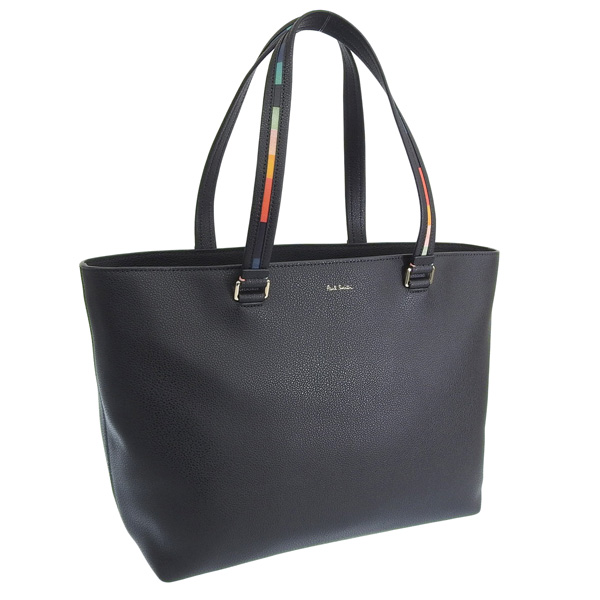 PAUL SMITH ポールスミス トート バッグ A4可 レザー(505825748