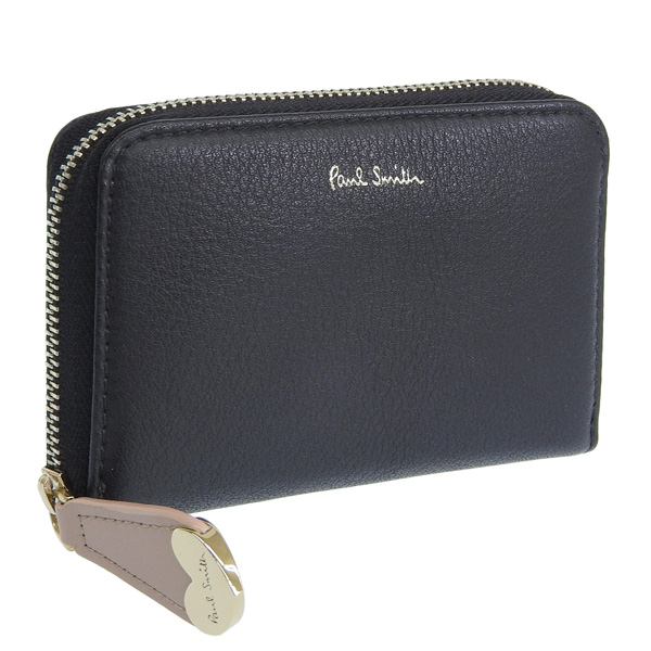 クーポン】【セール33%OFF】PAUL SMITH ポールスミス コイン ケース