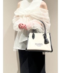 SNIDEL/エコキャンバスバッグM/505825789