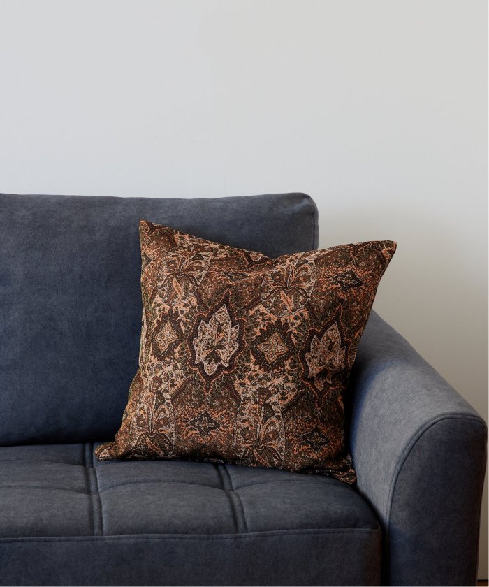 アクメファニチャー ACME furniture レザークッション2個セット アクメファニチャー ACME furniture レザークッション2個セット